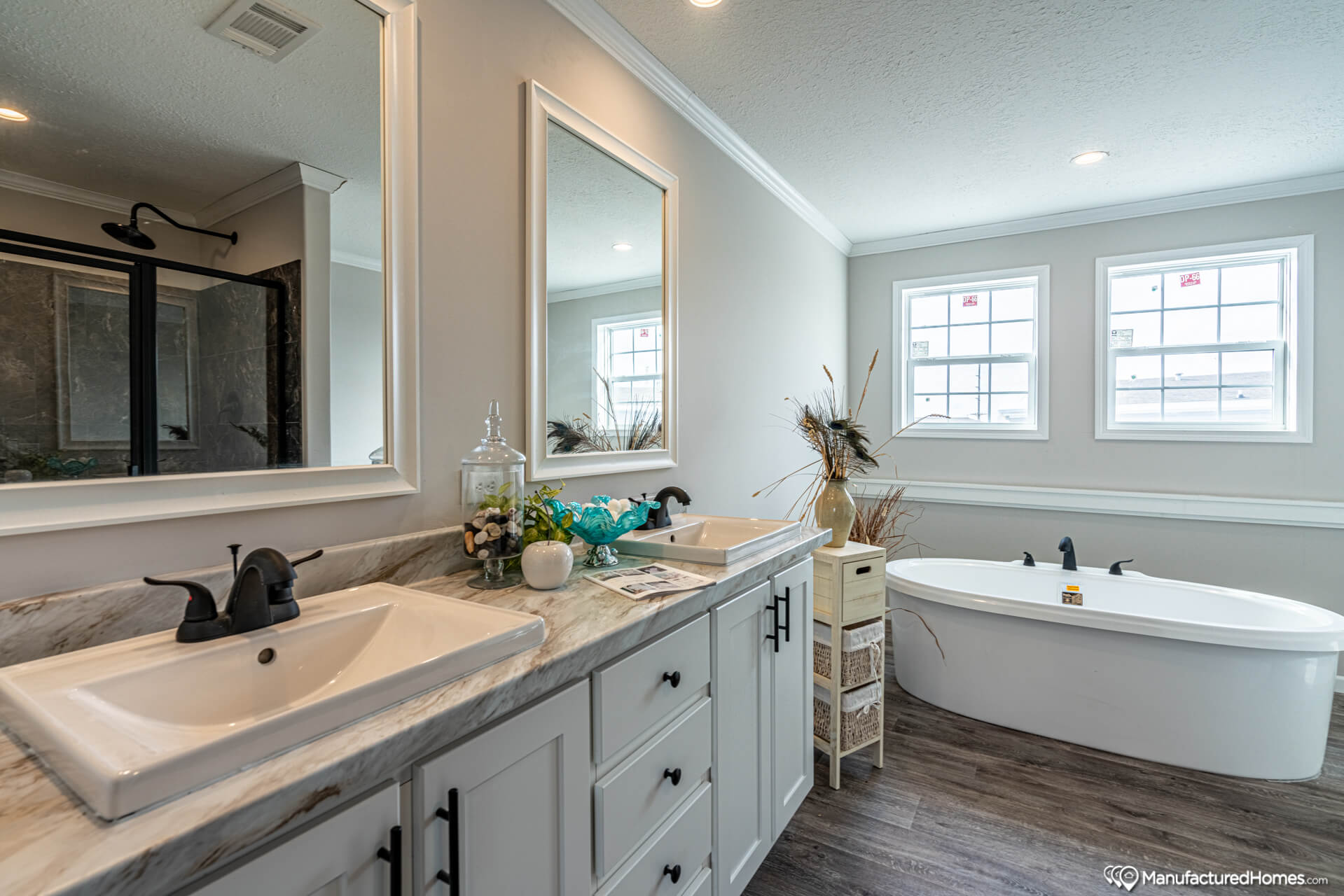 Ascend The Cape Town 3260H32A1C from Clayton Homes of Effingham